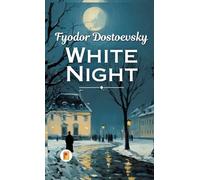 White Night (Spanish Edition)