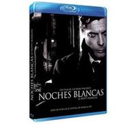 White Nights (1957) / Le Notti Bianche (Blu Ray) G