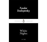 White Nights – Penguin Books