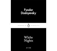 White Nights – Penguin Books