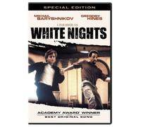 White Nights [Import USA Zone 1]