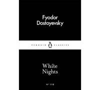 White Nights 9780241252086