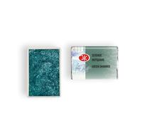 White Nights Aquarelle artistique (N985 vert Shimmer)