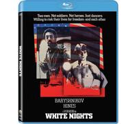 White Nights [Blu-Ray]