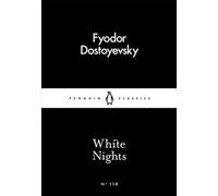 White Nights – Penguin Books