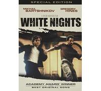 White Nights [Import USA Zone 1]