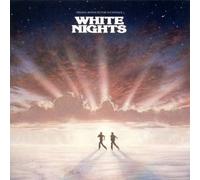 White Nights / Original Motion Picture Soundtrack by Wea/Atlantic [Audio CD]