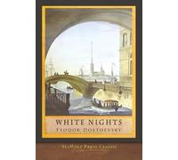 White Nights: SeaWolf Press Classic