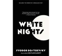 White Nights Warbler Classics Annotated Edition - Fyodor Dostoevsky - Warbler Press - Livre en Anglais Fyodor DostoevskyFyodor Dostoevsky (Auteur)