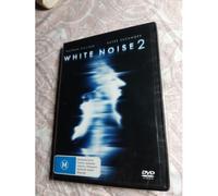 White Noise 2 Dvd (2006)