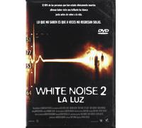 White Noise 2 (La Luz) [Import]