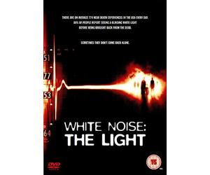 White Noise 2 - The Light [DVD] [2007] by Nathan Fillion
