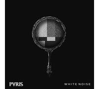 White noise CD