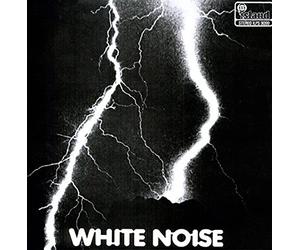 White Noise - An Electric Storm