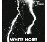 White Noise - An Electric Storm - CD - E4z