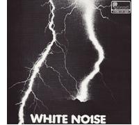 WHITE NOISE - AN ELECTRIC STORM VINYL LP SYNTHIE POP / ELECTRO NEUF