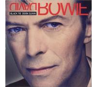 White Noise, Black Tie