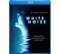 White Noise (Blu-ray) Michael Keaton Deborah Kara Unger Chandra West Ian McNeice