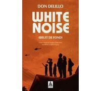 White noise - Bruit de fond