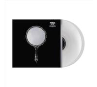 White Noise [Double Vinyle transparent effet Fumé]