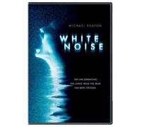 White Noise – Michael Keaton – DVD – (2005)