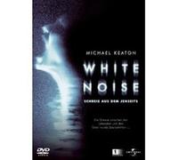 Michael Keaton,Chandra West,Deborah Kara Unger - White Noise-Schreie aus dem Jenseits [Import]