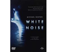 White Noise – CG Entertainment – Import