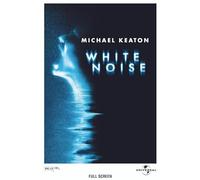 White Noise [Import USA Zone 1]