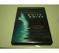 White Noise [Import USA Zone 1]