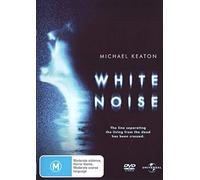 White Noise [NON-UK Format / PAL / Region 4 Import - Australia]