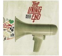 White Noise Rarities Collector's Edition by The Living End [CD] NEUF