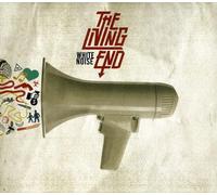The Living End – White Noise: Rarities – CD – Édition Collector (Import)