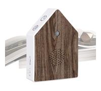 White Noise Sound Machine Portable Motion Sensor Speaker Sleep Aid Device