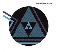 White Noise Sound - White Noise Sound-Ltd [Import]