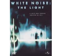 White Noise: The Light [Import]