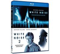 White Noise / White Noise 2: The Light [Blu-Ray] Ac-3/Dolby Digital, Widescreen