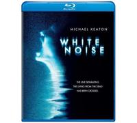 White Noise [Blu-Ray]