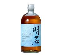 Akashi Blue Blended 70cl Whisky