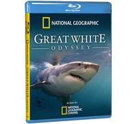 White Odyssey [Blu-Ray]