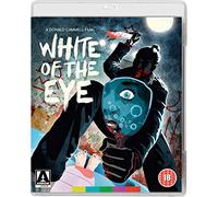 White of The Eye [Blu-Ray]