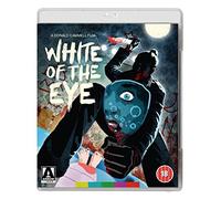 White of The Eye (Blu-Ray+DVD)