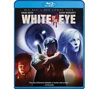 White Of The Eye (Bluray/Dvd Combo) [Blu-Ray]
