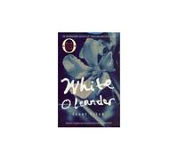 White Oleander