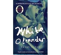 White Oleander