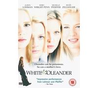 White Oleander [DVD] [2003]