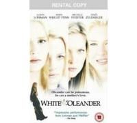 White Oleander [DVD]