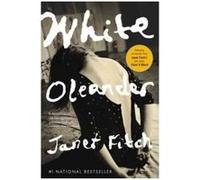 White Oleander, Oprah's Book Club Janet Fitch (Auteur)
