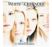 White Oleander (Score) / O.S.T. White Oleander (Score) / O.S.T.