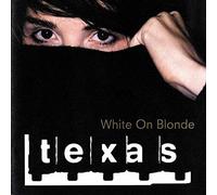 White on Blonde by Texas NEUF
