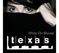 White On Blonde CD